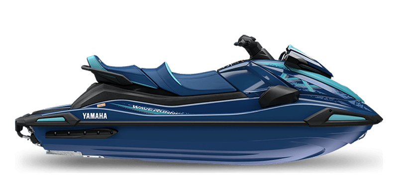 Yamaha VX Cruiser 2027