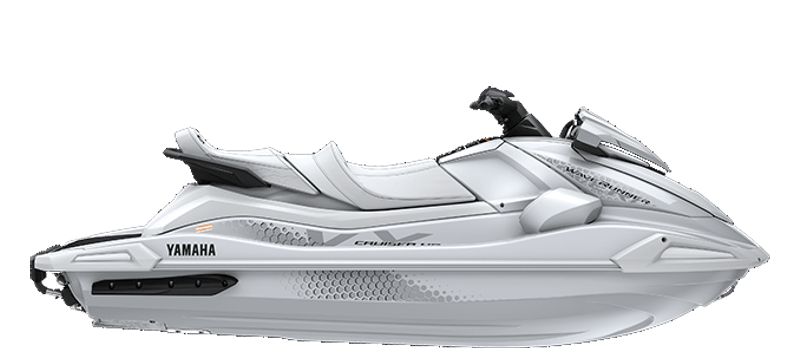 Yamaha VX Cruiser HO 2027