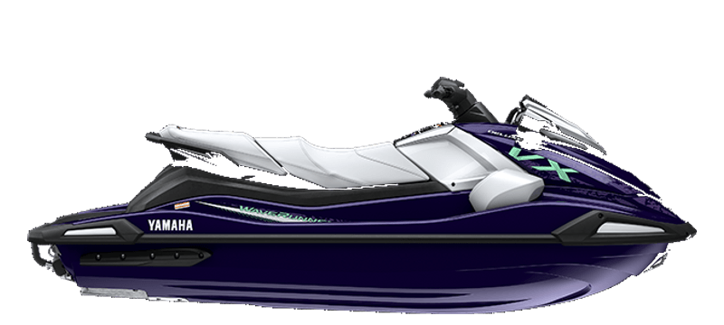 Yamaha VX Deluxe 2027