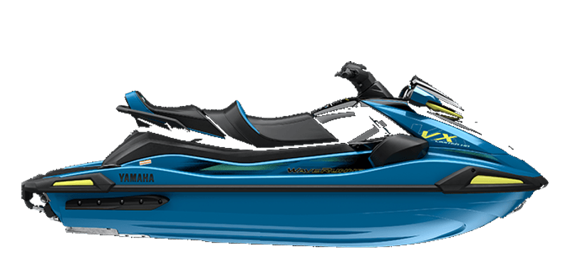 Yamaha VX Limited HO 2027