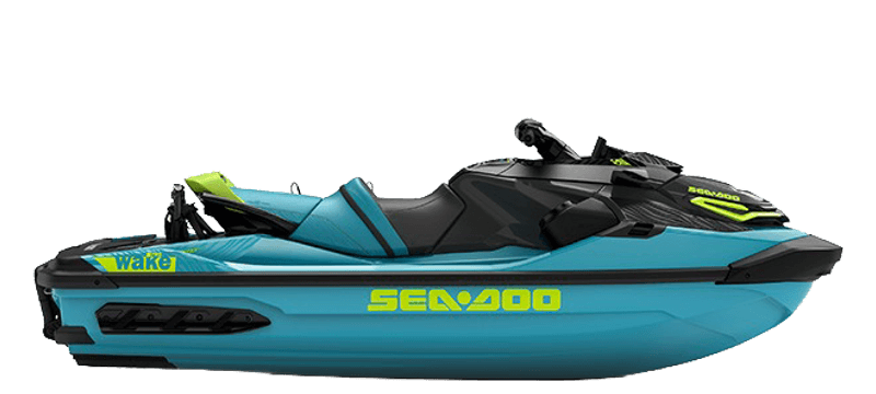 Sea-Doo Wake Pro 2027