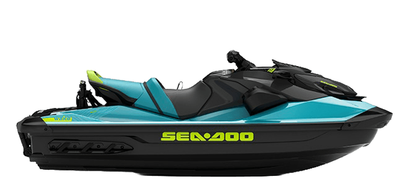 Sea-Doo Wake 2027