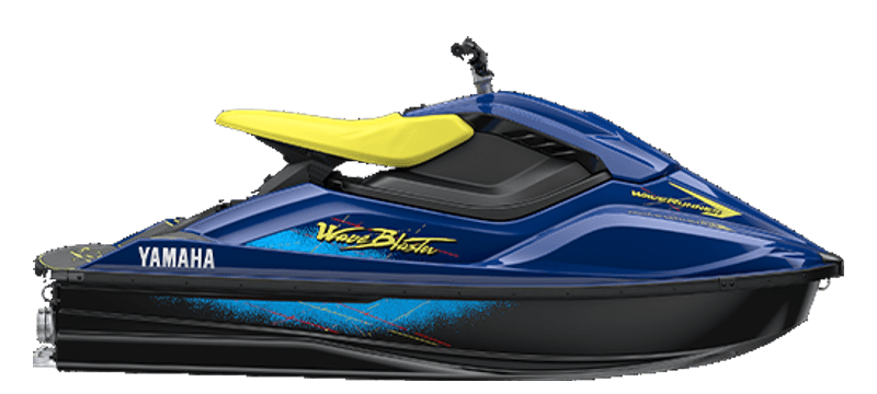 Yamaha WaveBlaster 2027
