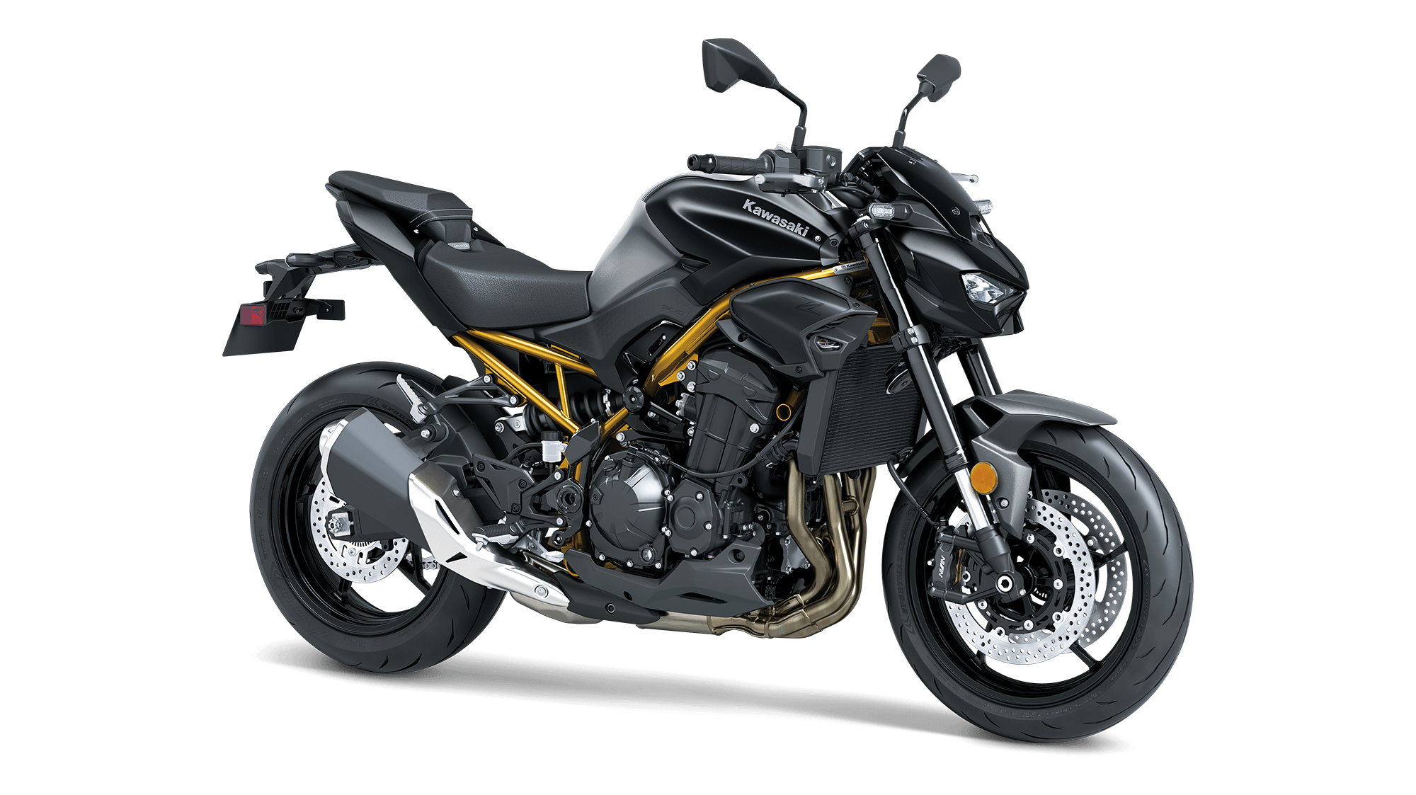 Kawasaki Z900 ABS 2026