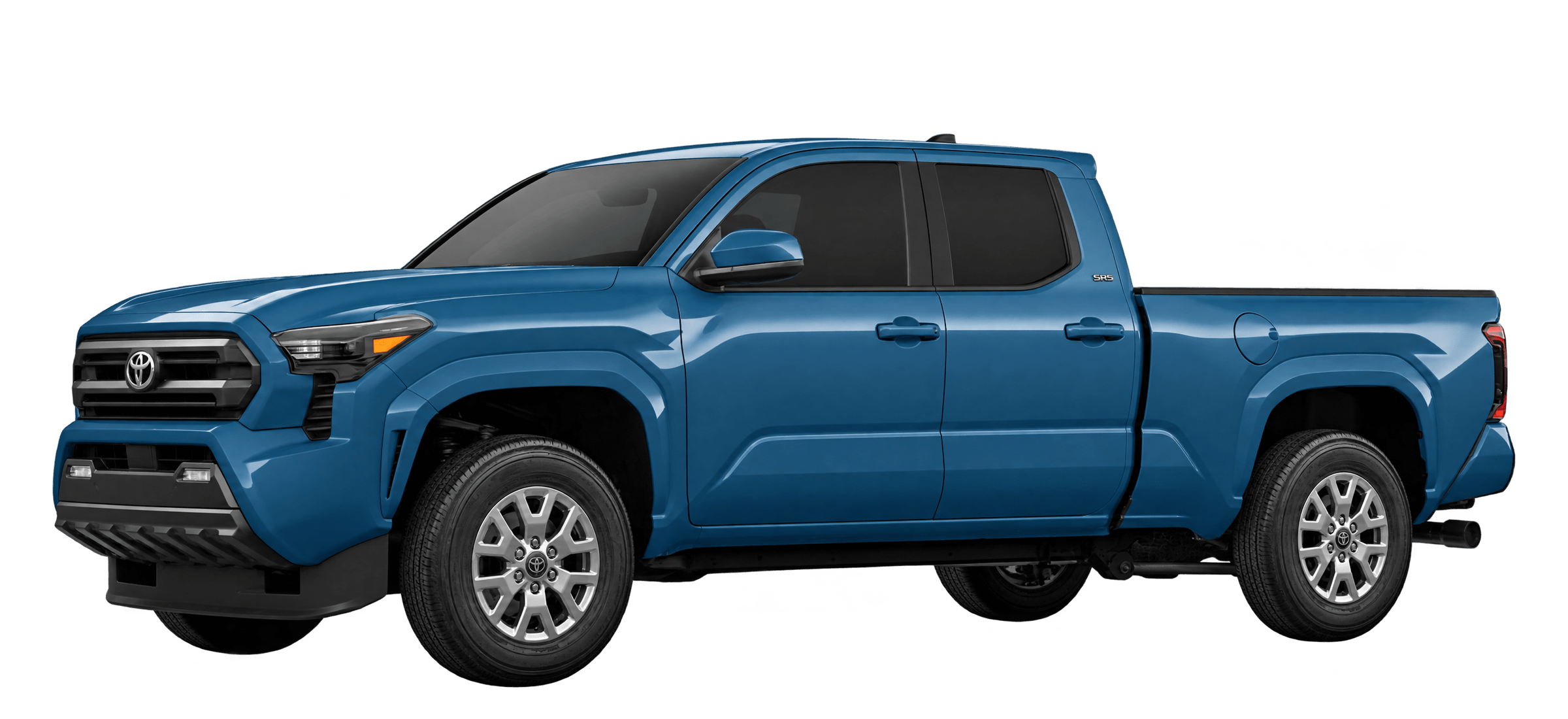 Toyota Tacoma SR5 2026