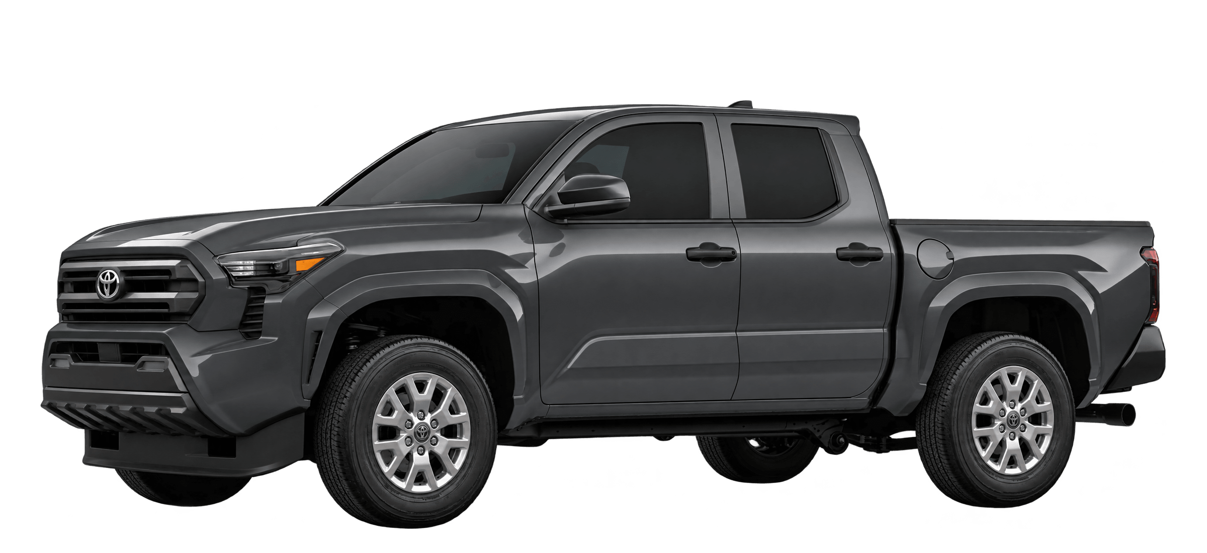 Toyota Tacoma SR 2026