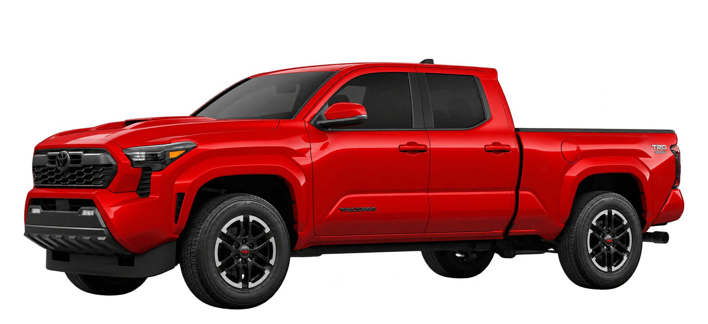 Toyota Tacoma TRD Sport 2026