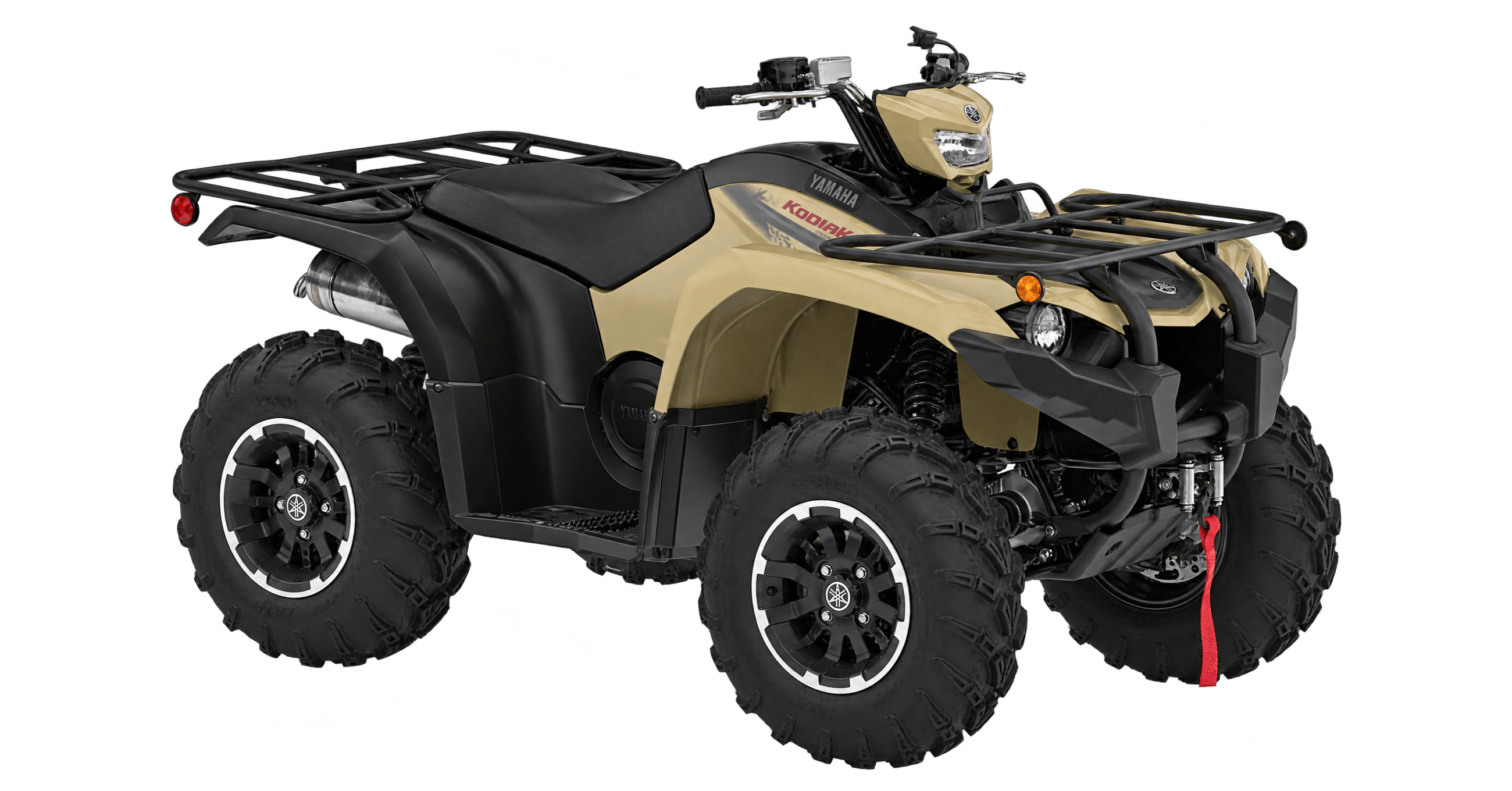 Yamaha Kodiak 450 EPS XT-R 2027