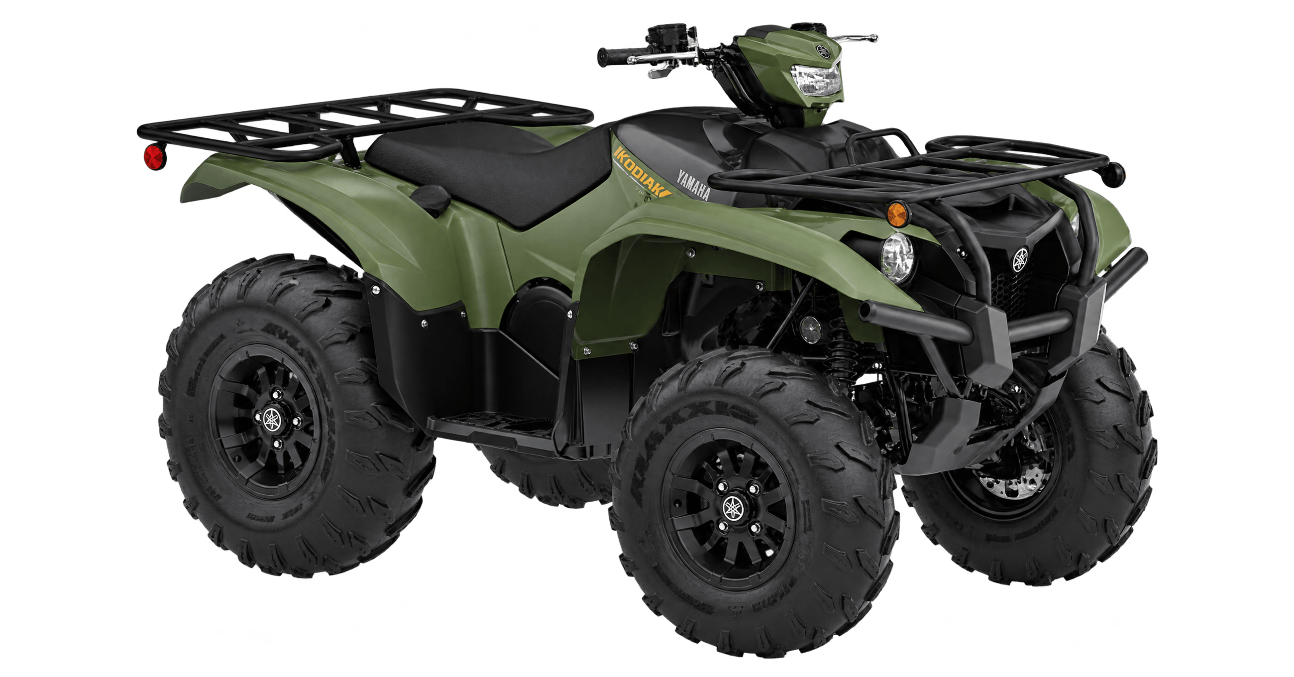 Yamaha Kodiak 700 EPS 2027