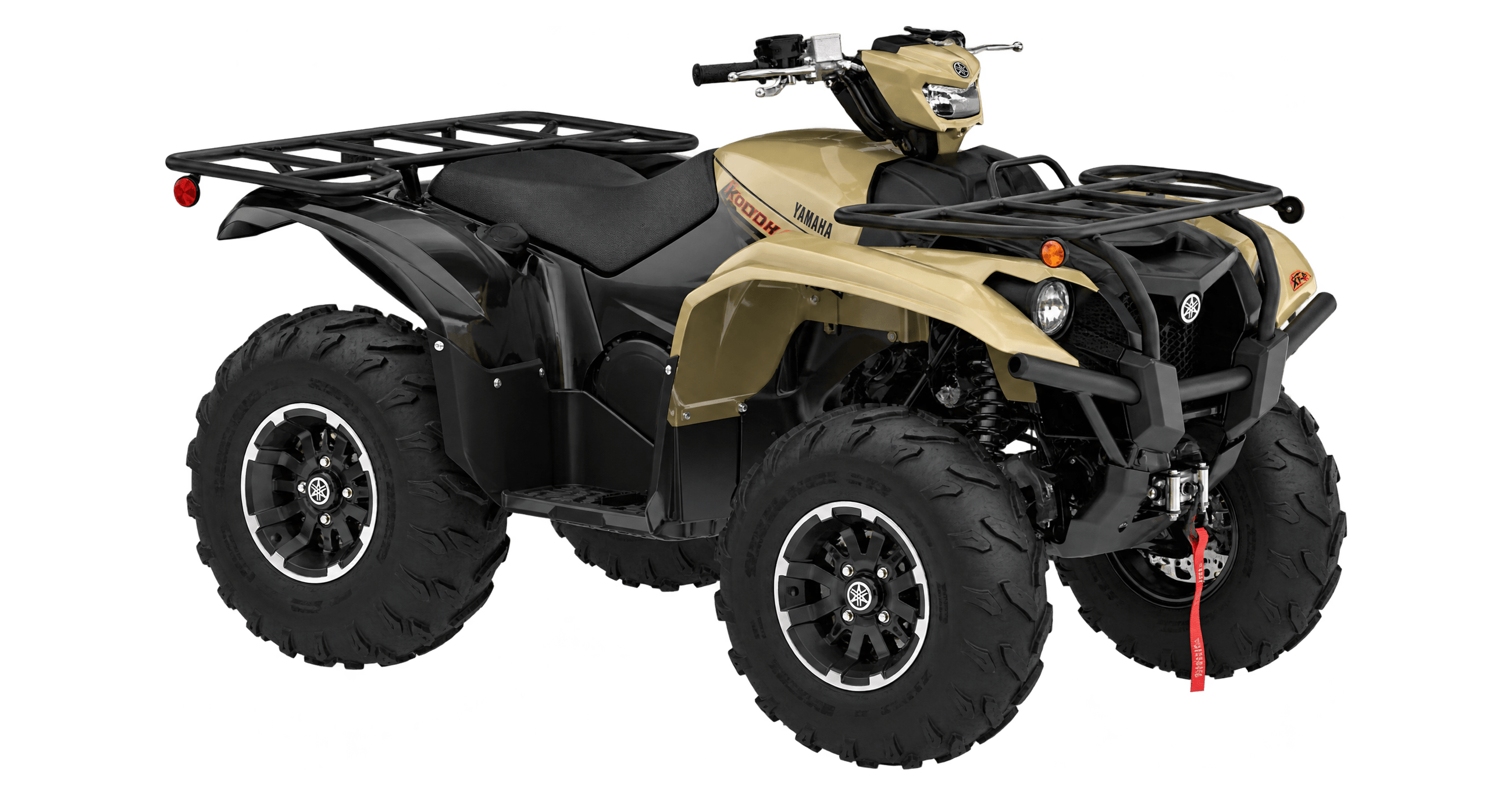 Yamaha Kodiak 700 EPS XT-R 2027