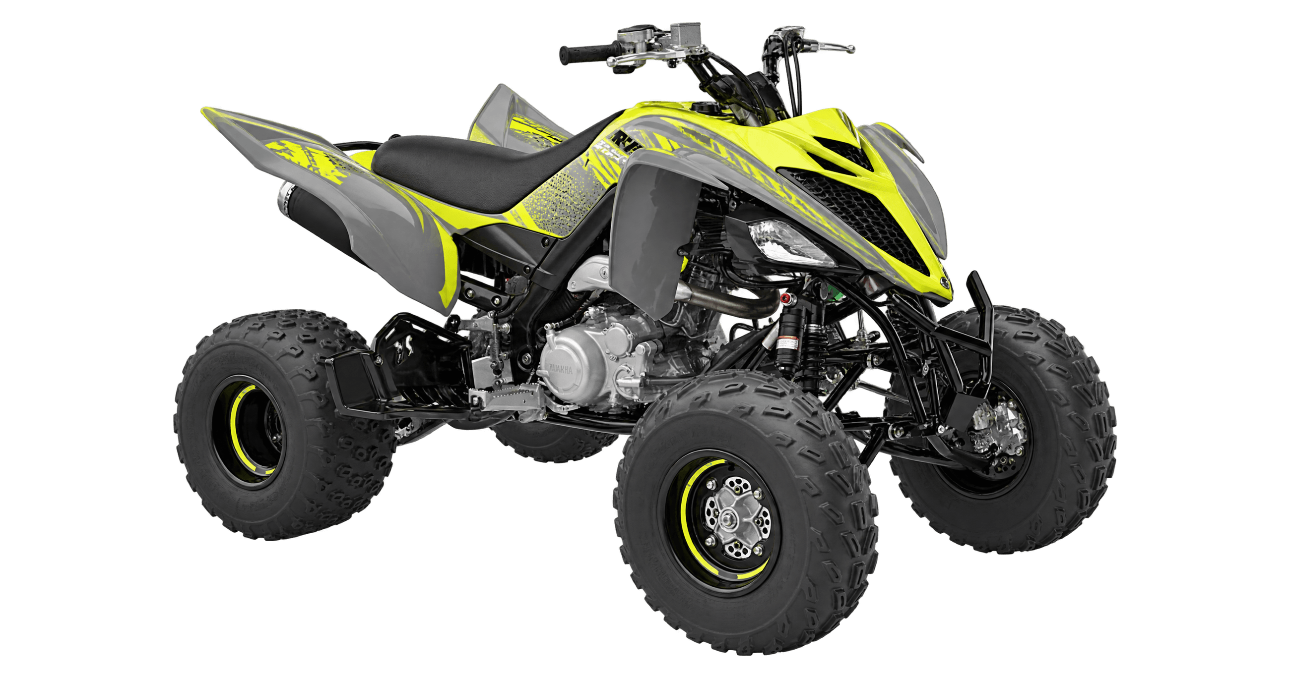 Yamaha Raptor 700R SE 2027