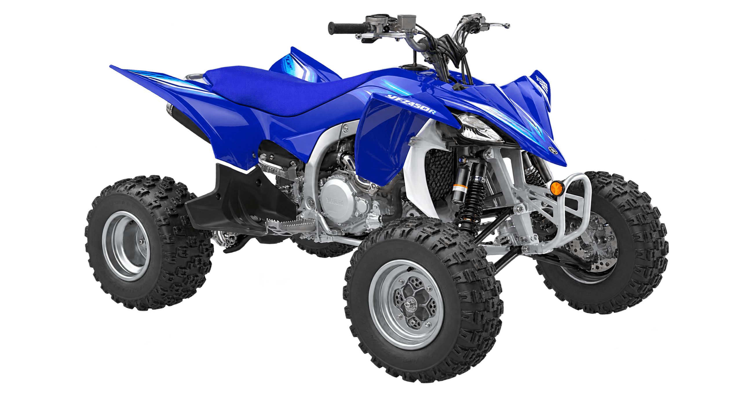 Yamaha YFZ450R 2027