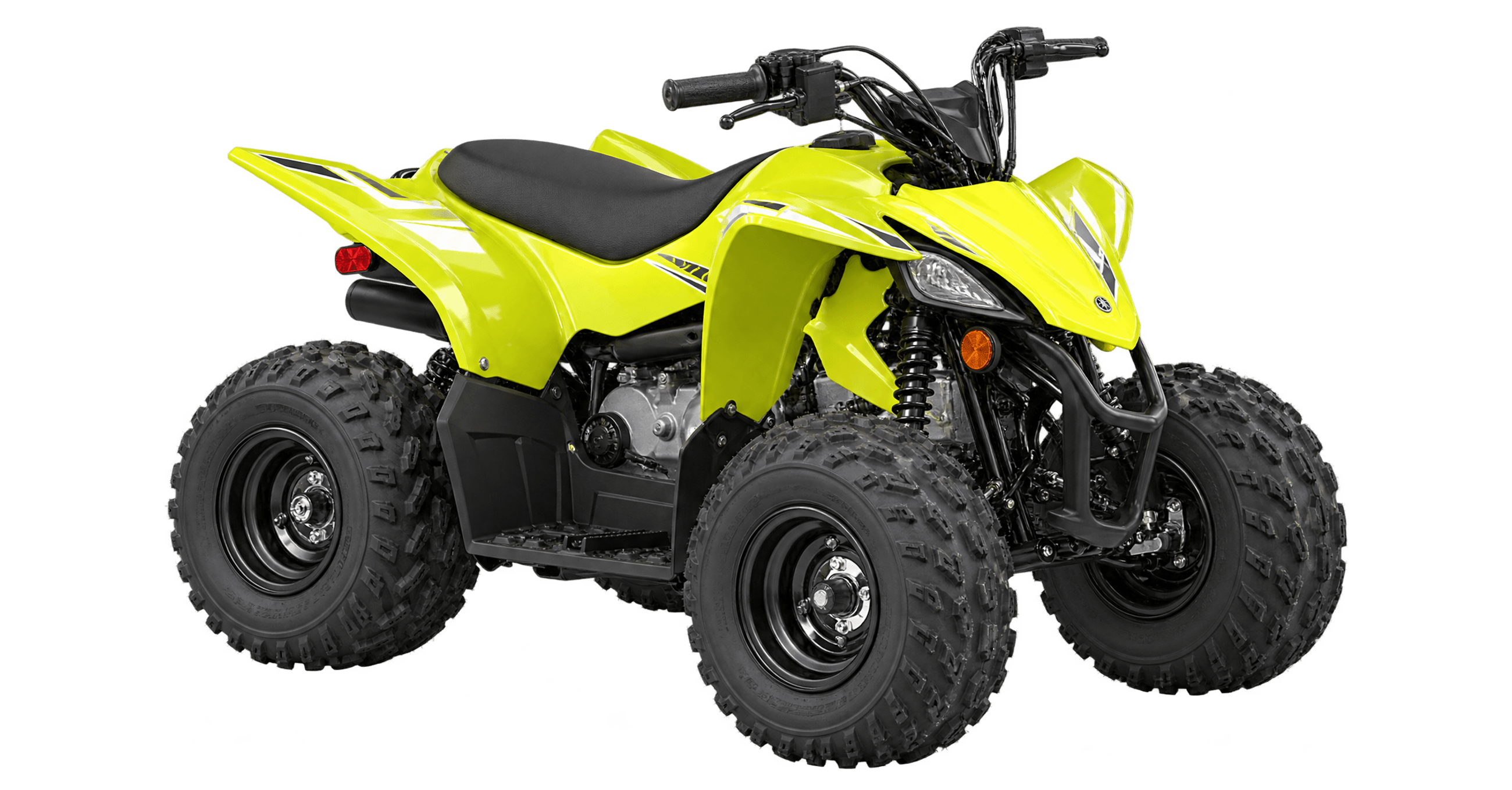 Yamaha YFZ50 2027