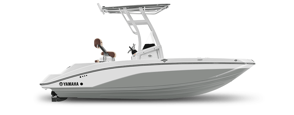 Yamaha 190 FSH Sport 2027