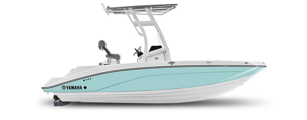Yamaha 195 FSH Sport 2027