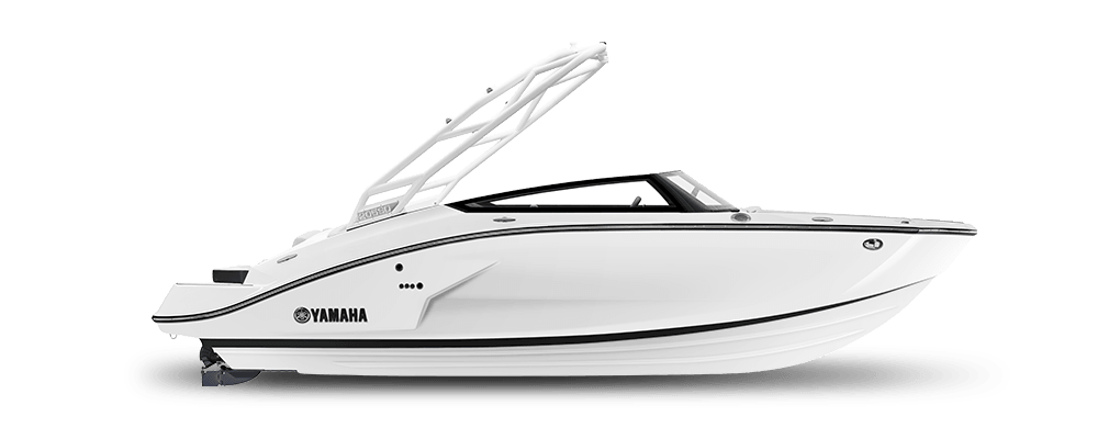 Yamaha 205SD 2027