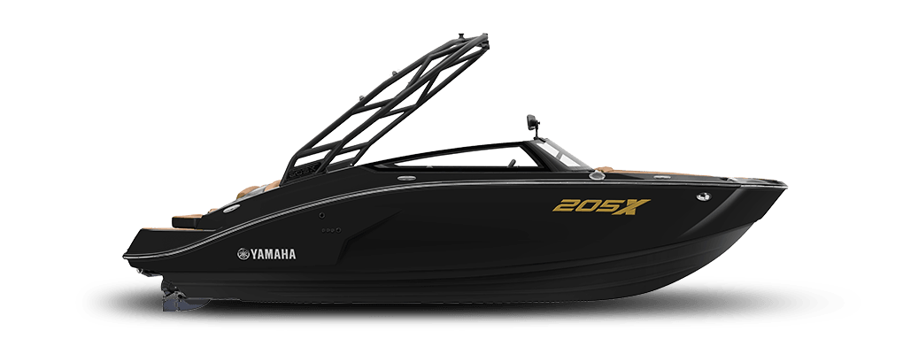 Yamaha 205XD 2027