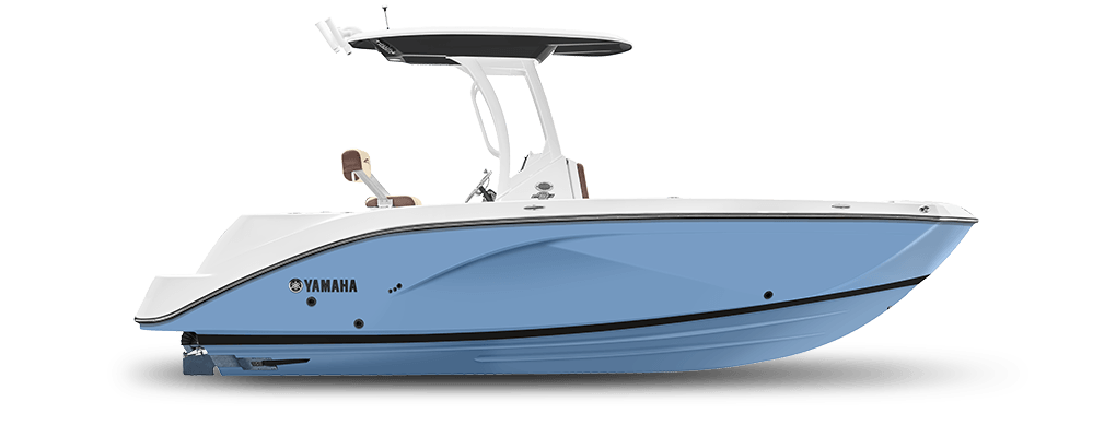 Yamaha 222 FSH Sport E 2027