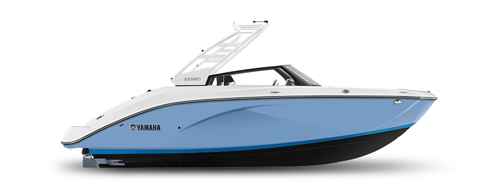 Yamaha 222SD 2027