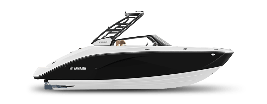 Yamaha 222SE 2027