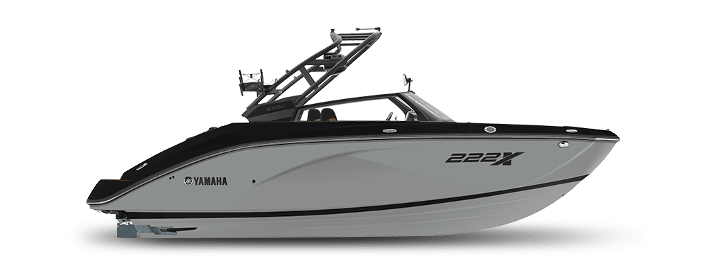 Yamaha 222XD 2027