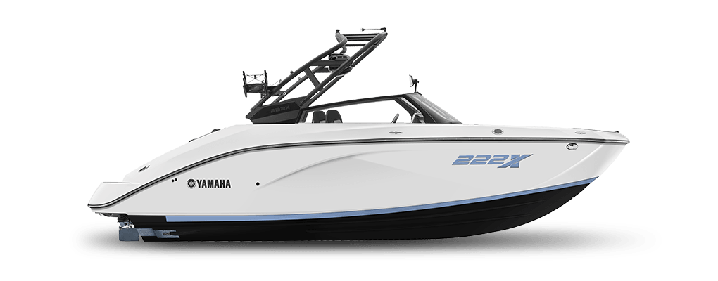 Yamaha 222XE 2027
