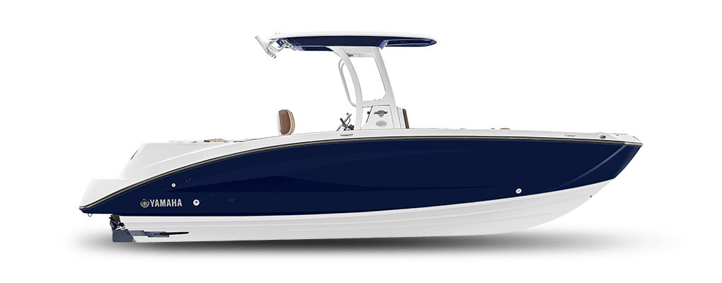 Yamaha 252 FSH Sport 2027