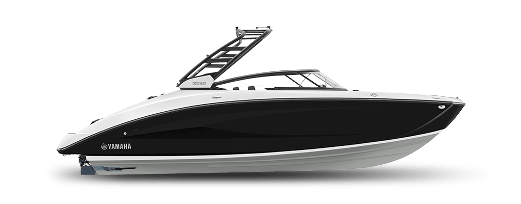 Yamaha 252S 2027