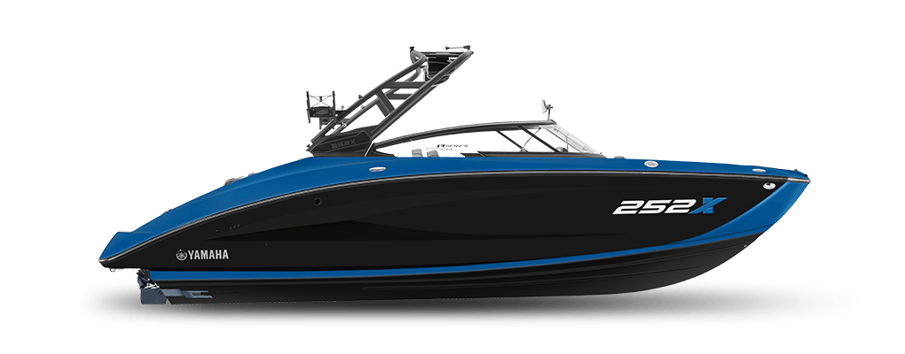 Yamaha 252XE 2027