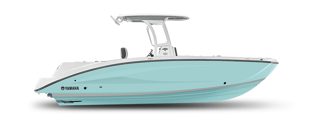Yamaha 255 FSH Sport H 2027