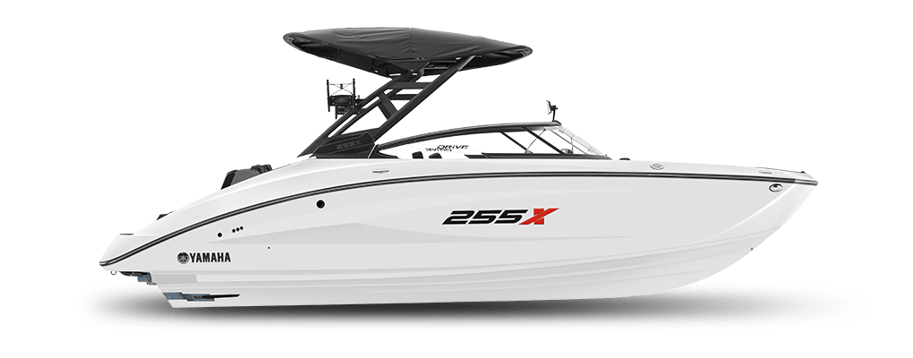 Yamaha 255XD 2027
