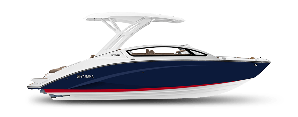 Yamaha 275SD 2027