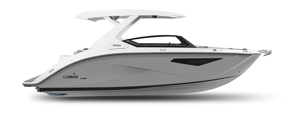Yamaha 295SD 2027