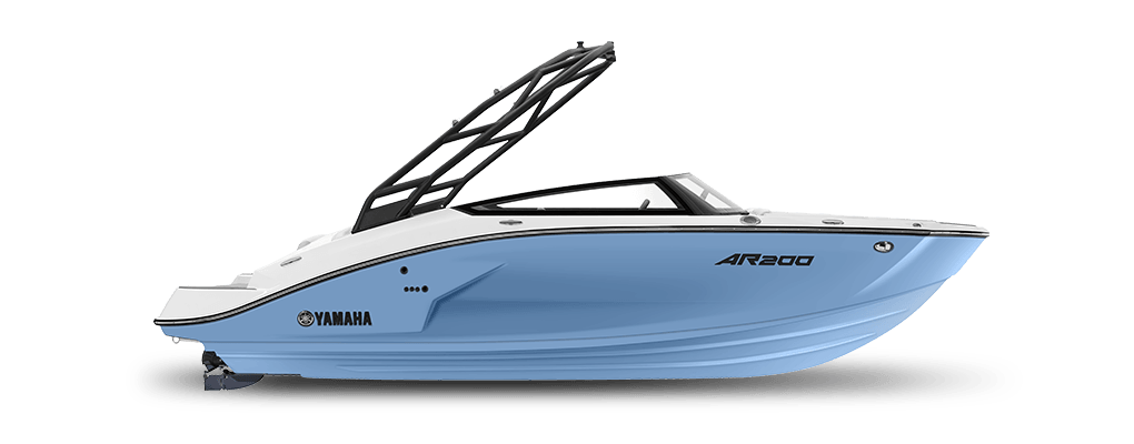 Yamaha AR200 2027