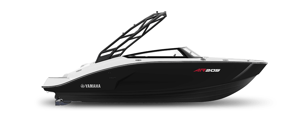 Yamaha AR205 2027