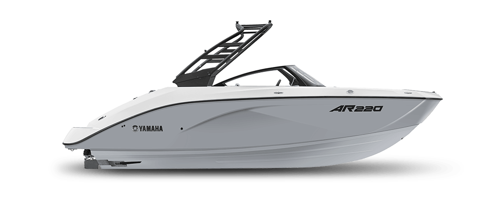 Yamaha AR220 2027