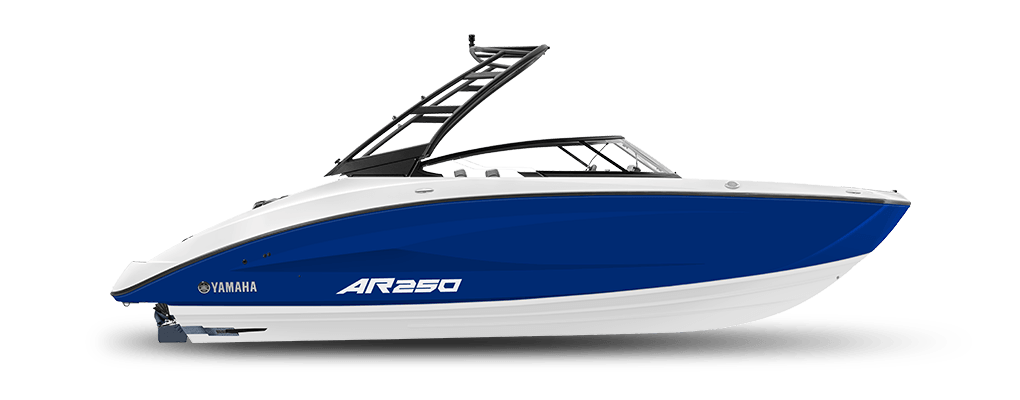 Yamaha AR250 2027