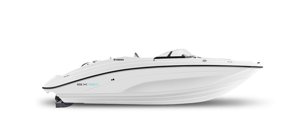 Yamaha SX180 2027