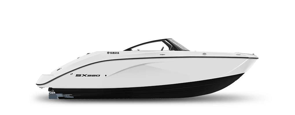 Yamaha SX220 2027