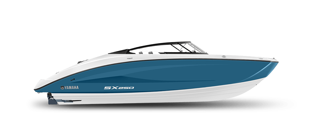 Yamaha SX250 2027