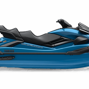 FX Cruiser SVHO® 2026