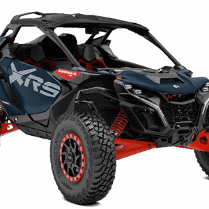 MAVERICK R X RS 2026