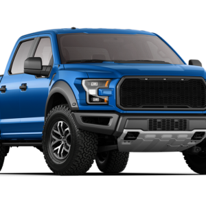 RAPTOR® 2024 F-150®