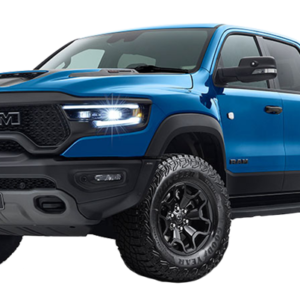 Ram 1500 TRX