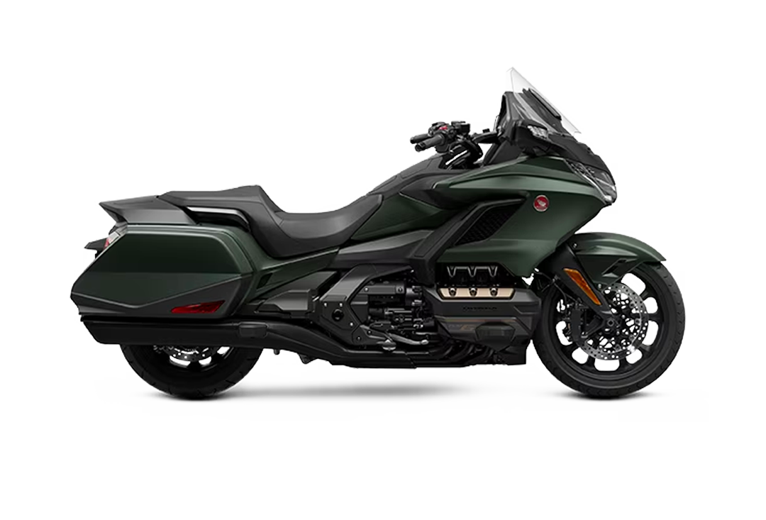 Honda 2024 GOLD WING