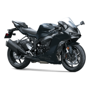 Kawazaki NINJA® ZX™-6R