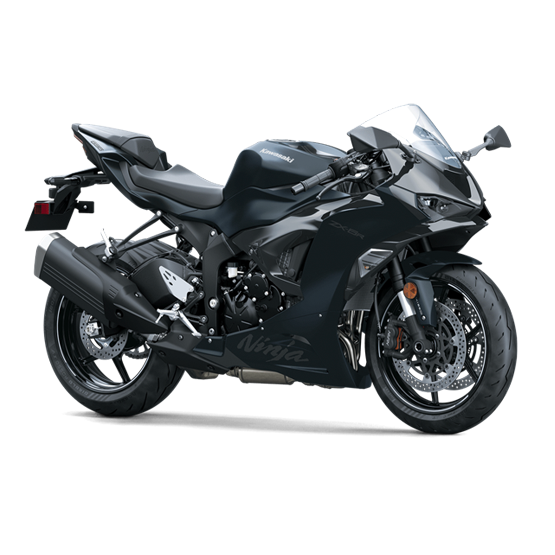 Kawazaki NINJA® ZX™-6R