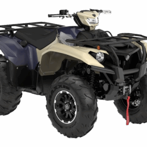 YAMAHA KODIAK 700 EPS SE 2025