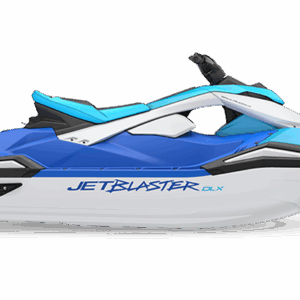 JetBlaster DLX 2-Up 2026