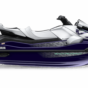 VX Cruiser® HO 2026